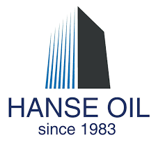 HANSE OIL In medias res: Personal...