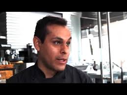 Entrevista Edgar Sotelo Pt 1