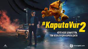 burhan ocal ve kotu kedi serafettin ayni amacla bir arada kaputavur youtube
