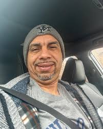 Photo by Edward Collado (@djedwardrd) · March 15, 2025