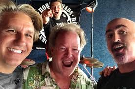 Old friends from AHS get together in Florida