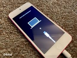 How do you put photos from your email on the ipod touch to you photos in the ipod? How To Put Your Iphone Or Ipad Into Recovery Mode Imore