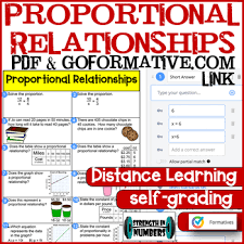If you have difficulty accessing the google doc via the link, you may download the appropriate pdf file attached to the bottom of this page. Constant Of Proportionality Equation Practice Worksheets Teaching Resources Tpt