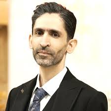 How to clear the nanoparticle's dye after DNA extraction?