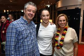 Bonaventura was born on march 4 1821, in goes nl. Olympische Droom Spat Uiteen Voor Familie Van Nina En Co En Het Belang Van Limburg Mobile