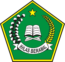 Logo depag besar by operator warnet v. Logo Depag