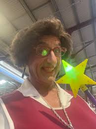 John Barresi Comedian-Actor