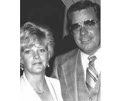 Betty Booth Obituary (1934