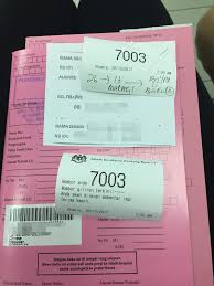 Dibilang sederhana yaitu dengan catatan buku, sehingga menyulitkan. How To Get A Buku Merah At Klink Kesihatan Jia Shin Lee