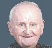 Alfred 'Al' Andrew Moy Sr.