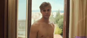 Leo Woodall Nude Ass And Sexy in One Day - Men Celebrities Site