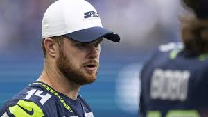 Big Al” Woods thrives in Red Bryant-like Seahawks role