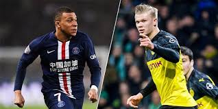 После матча нападающий сборной португалии роналду обменялся футболками с килианом мбаппе. Ronaldo Chose Between Mbappe And Holanda Best Sport News