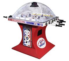 Pin By Wes On Sports Room Decor Hockey Bubbles Arcade Room