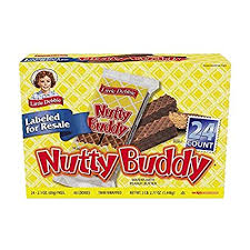 Combine nutter butter cookies with candy corn to make these scrumptious chewy candy corn nutter butter bars. Nutter Butter Wafers All Products Are Discounted Cheaper Than Retail Price Free Delivery Returns Off 75