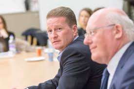 Eddie Coyle Archives