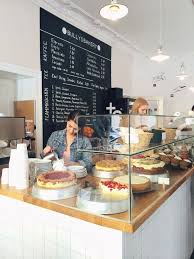 Bully S Bakery Reuterkiez Berlin Berlin Food Bakery Cafe Bakery