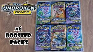 30 results for pokemon tcg codes unbroken bonds. 6 Unbroken Bonds Booster Pack Opening Youtube