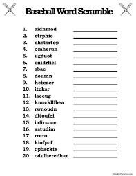Mar 25, 2012 · printable baseball trivia. 180 Baseball Trivia Ideas In 2021 Baseball Trivia Baseball Drills