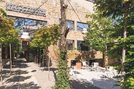 Christian bauer on wn network delivers the latest videos and editable pages for news & events, including entertainment, music, sports, science and more, sign up and share your playlists. Hotel Graace Christian Bauer Et Associes Architectes Archdaily
