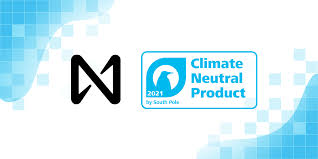 Neutral is, by definition, the average alignment. Near Protocol Awarded The Climate Neutral Product Label Near Protocol