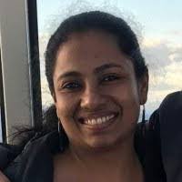 Shruthi Krishnan's Instagram, Twitter & Facebook