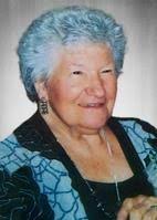 Dorothy Trau Obituary (1927