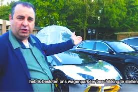 هنر شبکه 115 دنبال کننده. Flamboyante Voorzitter Laat Spelers Van Patro Eisden Met Zij Gazet Van Antwerpen Mobile