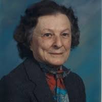 Annie Laurie Porter James (1915-2018)
