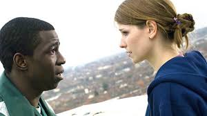 Casualty, Series 23, Hostile Takeover