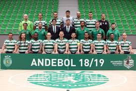 Fernando da fonseca apartado 4: Sporting Cp Lissabon Vereinsprofil Handball News