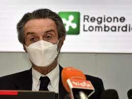 Coronavirus, riaprono ristoranti e bar in area gialla: Fontana Lombardia Verso La Zona Gialla Ora Valuteremo Se Togliere Il Coprifuoco Bergamonews