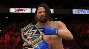 The 1.04 patch update for wwe 2k17 is now available to download for ps4 and xbox one (1 gb). Wwe 2k17 Review You And Your Opponent Can Re Enact Ecw S Greatest Hits With Glee Gamesradar