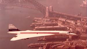 No tour of the concorde would be complete without a visit to the entire museum is worth a visit as it is featuring several other types of planes as well and also. Supersonic Dreams How Qantas Almost Flew The Concorde Executive Traveller