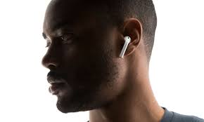 Apple Airpods 1st And 2nd Generation A Grade Refurbished Groupon