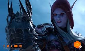 Orc warriors fleeing their dying home to colonize another. Warcraft Movie Shows Off Its Hyper Realistic The Lion S Pride Inn In New Bts Video The Action Pixel