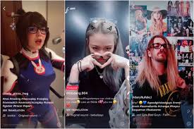 Your cosplay name, especially if you plan on entering contests or other social activities. What Is Tiktok The App That Used To Be Musical Ly Explained Vox