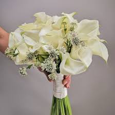 By focusing our marketing efforts on one product category, we ensure our message finds shoppers who are specifically searching online to buy. Pure Love Nosegay Bridal Bouquet Buy Bridal Bouquets In Dubai Uae Wedding Flowers