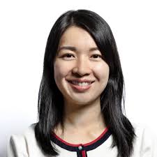 Loretta Ho's Instagram, Twitter & Facebook