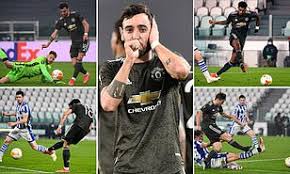 Use the filters to select a opponent. Real Sociedad Vs Manchester United Europa League Live Score Lineups And Updates Daily Mail Online