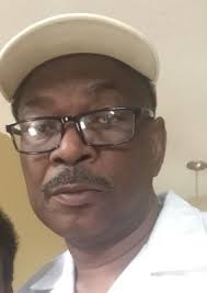 Obituary for Calvin White