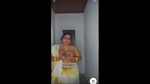 Indian Model Nila Nambiar Latest Tango Live Show • Pornhex
