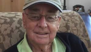 Obituary of Robert 'Bob' Roots, 92