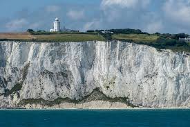 Dover has been a permanent settlement since at least the time of the romans, who were the first to record its presence, giving it the name dubris. End Of A Carbon Dioxide Sink Bulletin Of The Atomic Scientists
