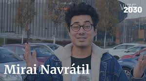 Byl u toho i frontman kapely @mirai mirai navrátil. Patrioti Msk Videos Facebook