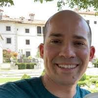 Jeff Mora's Instagram, Twitter & Facebook