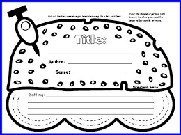 Pin On Book Reports