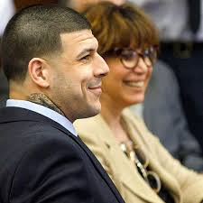 Aaron Hernandez found not guilty of Boston double murder