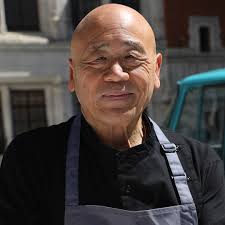Ken Hom