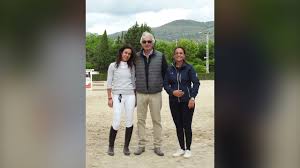 El 8 de mayo, luis álvarez cervera impartirá un clinic en el club hípico de córdoba. Clinic De Luis Alvarez Cervera En Cordoba 8 Y 9 De Mayo 2021 Youtube